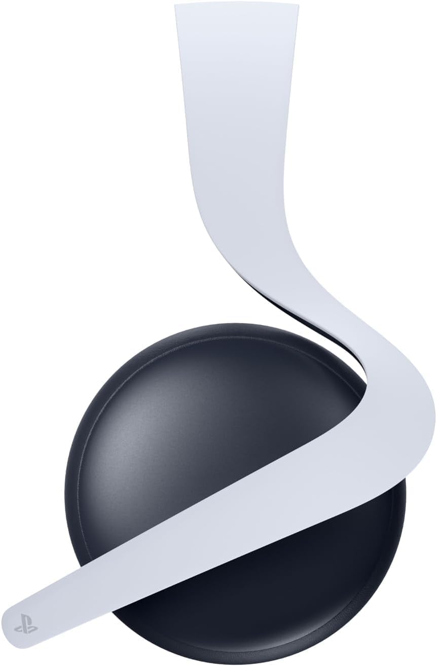 Cuffie Sony Wireless Pulse Elite PS4/PS5 White Cuffie Sony Wireless Pulse Elite PS4/PS5 White